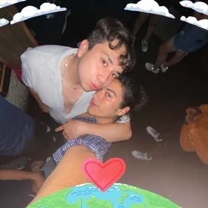 Meet your Posher, Ian